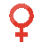 Ran by woman